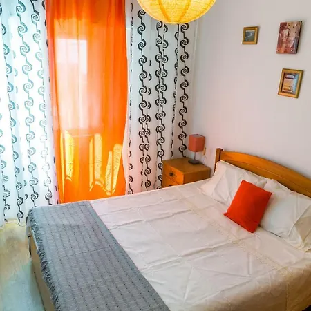 Appartement In Downtown Near Metro Station